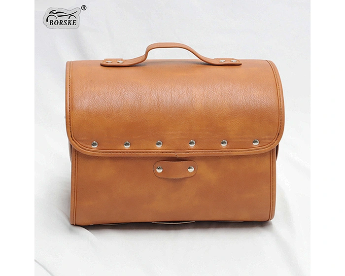 Motorcycle Tail Bag